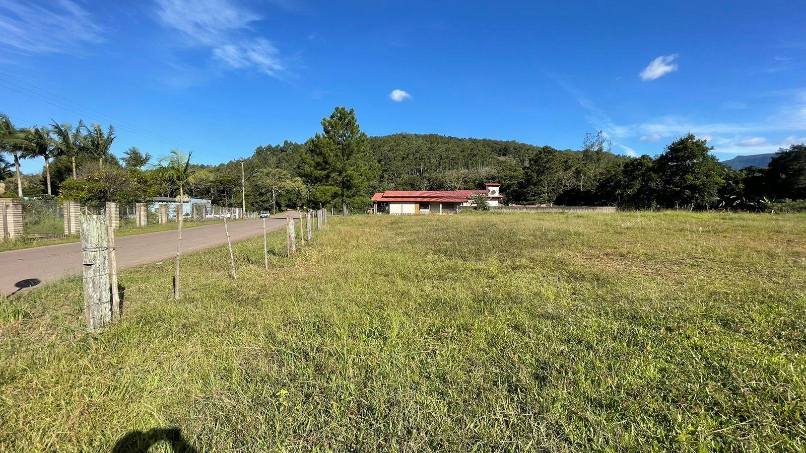 Área para venda, Vila Nova em Itati | Ref.: 136