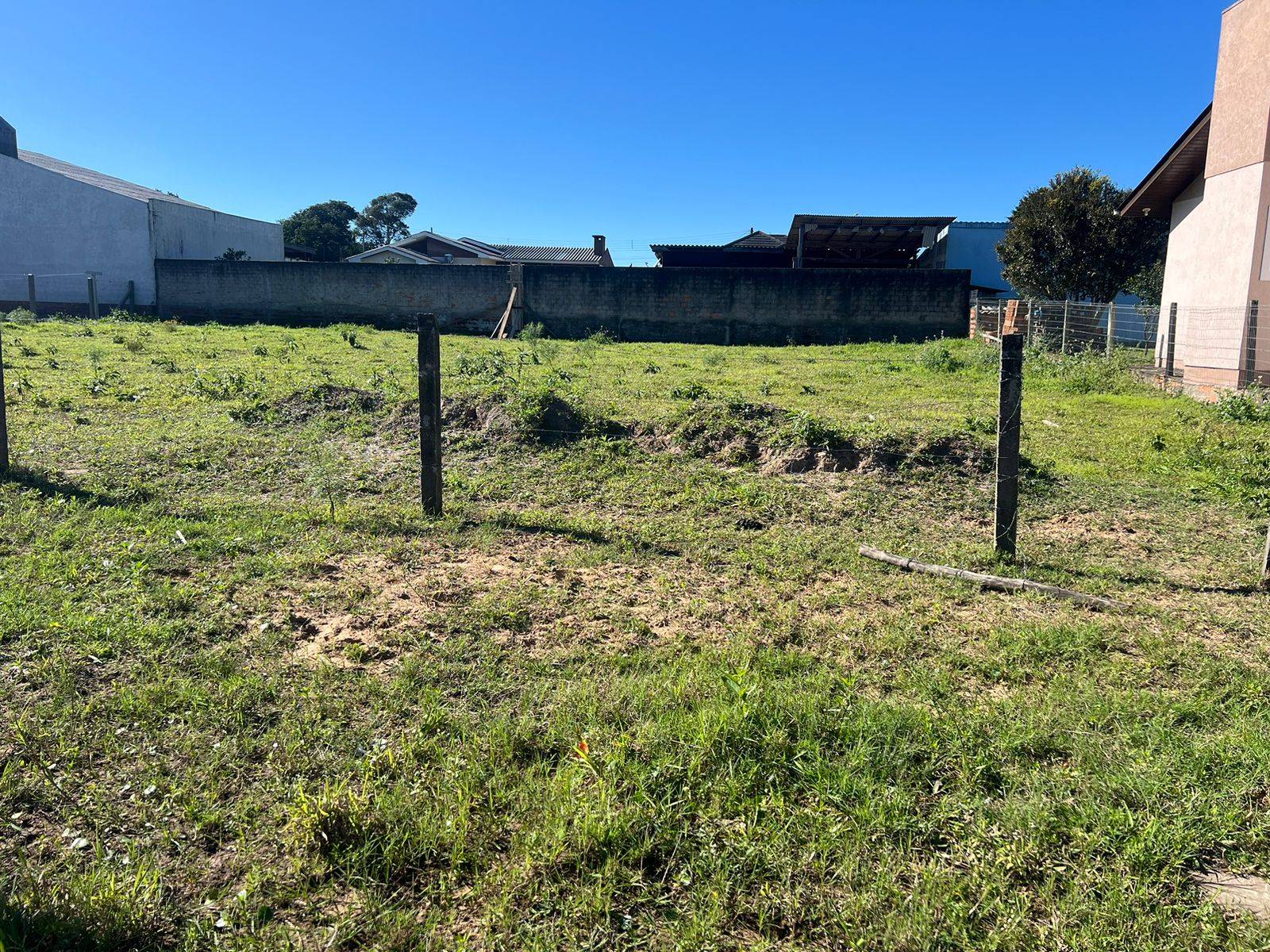 Terreno para venda, Centro em Terra de Areia | Ref.: 180