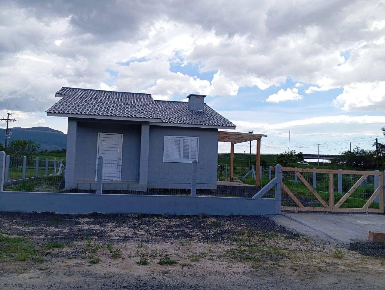 Casa 3 dormitórios para venda, Serraria em Terra de Areia | Ref.: 205