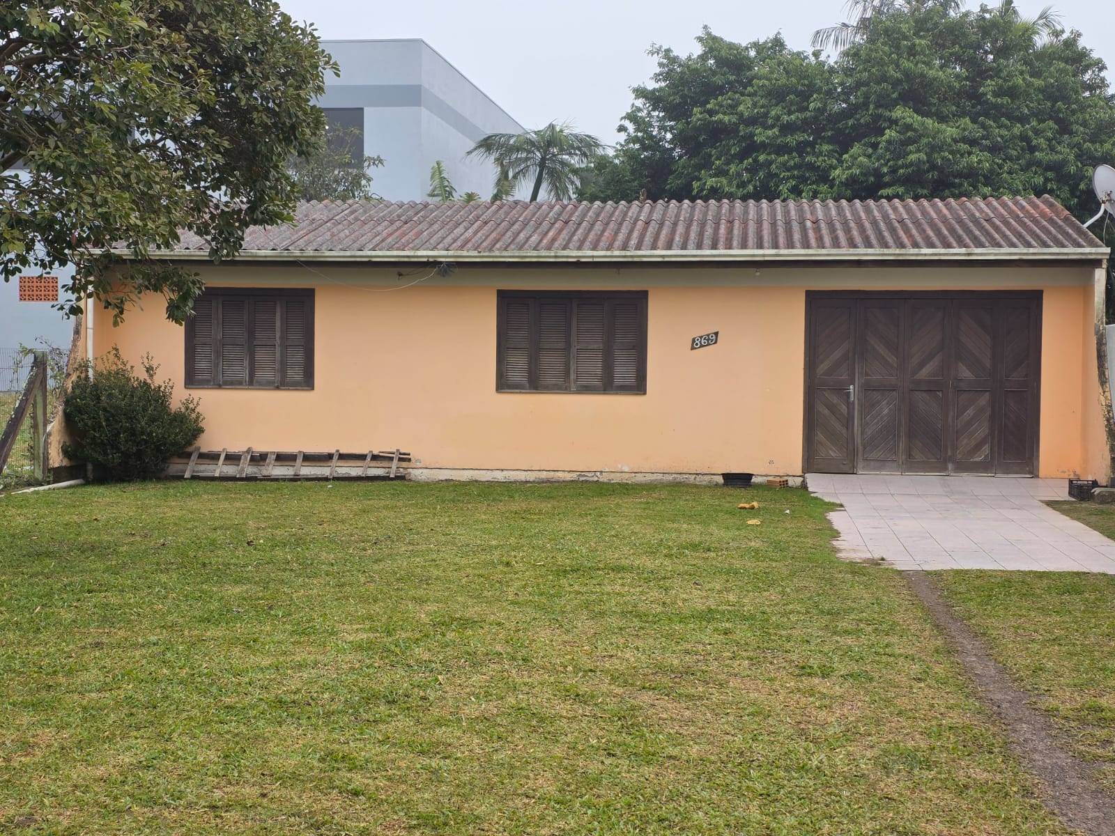 Casa 2 dormitórios para venda, Centro em Terra de Areia | Ref.: 212