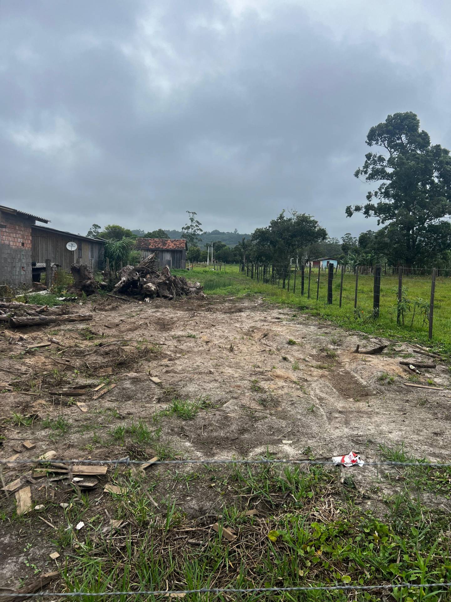 Terreno para venda, Bairro dos Julios em Terra de Areia | Ref.: 221