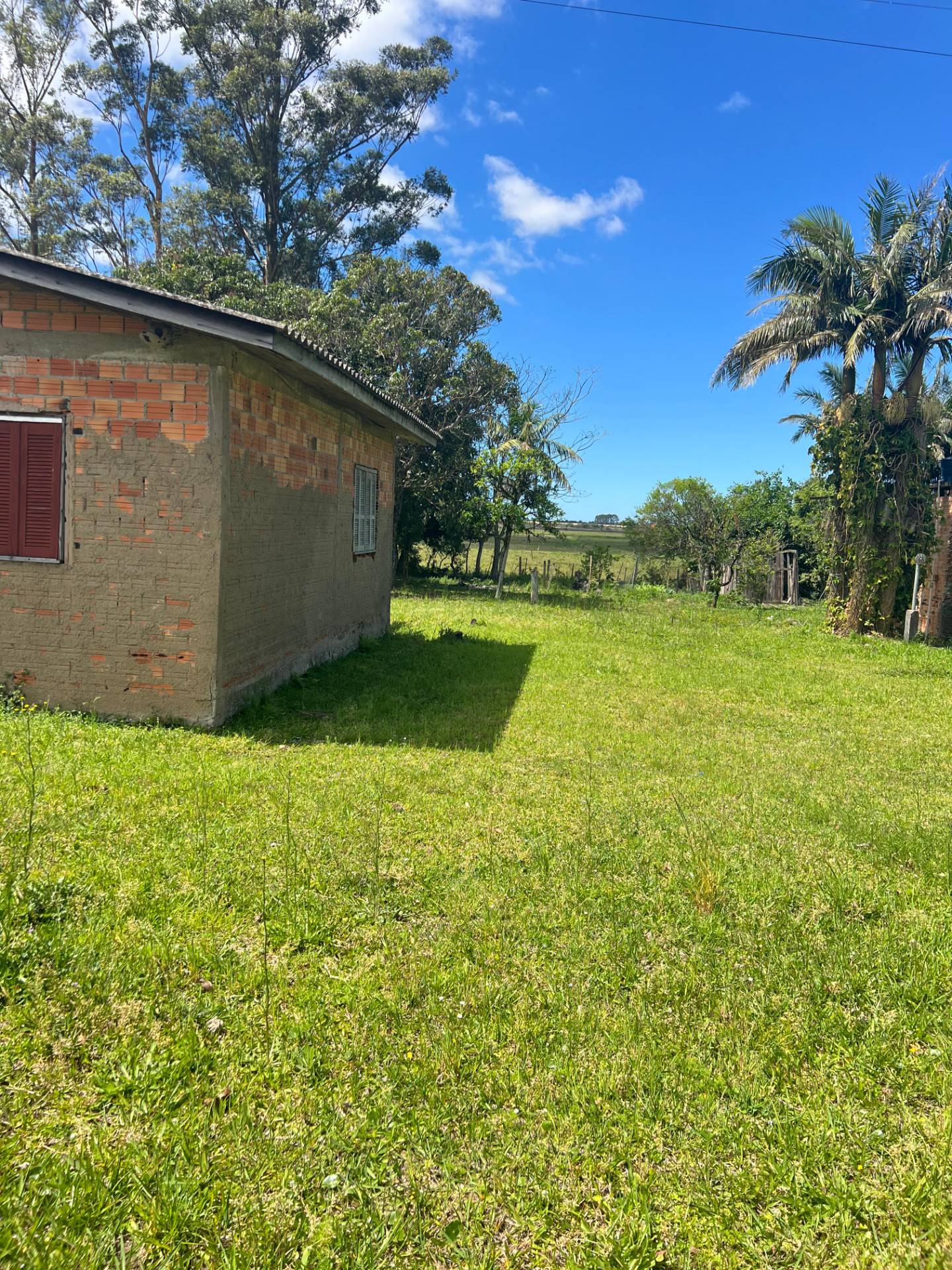 Terreno para venda, Sanga Funda em Terra de Areia | Ref.: 233