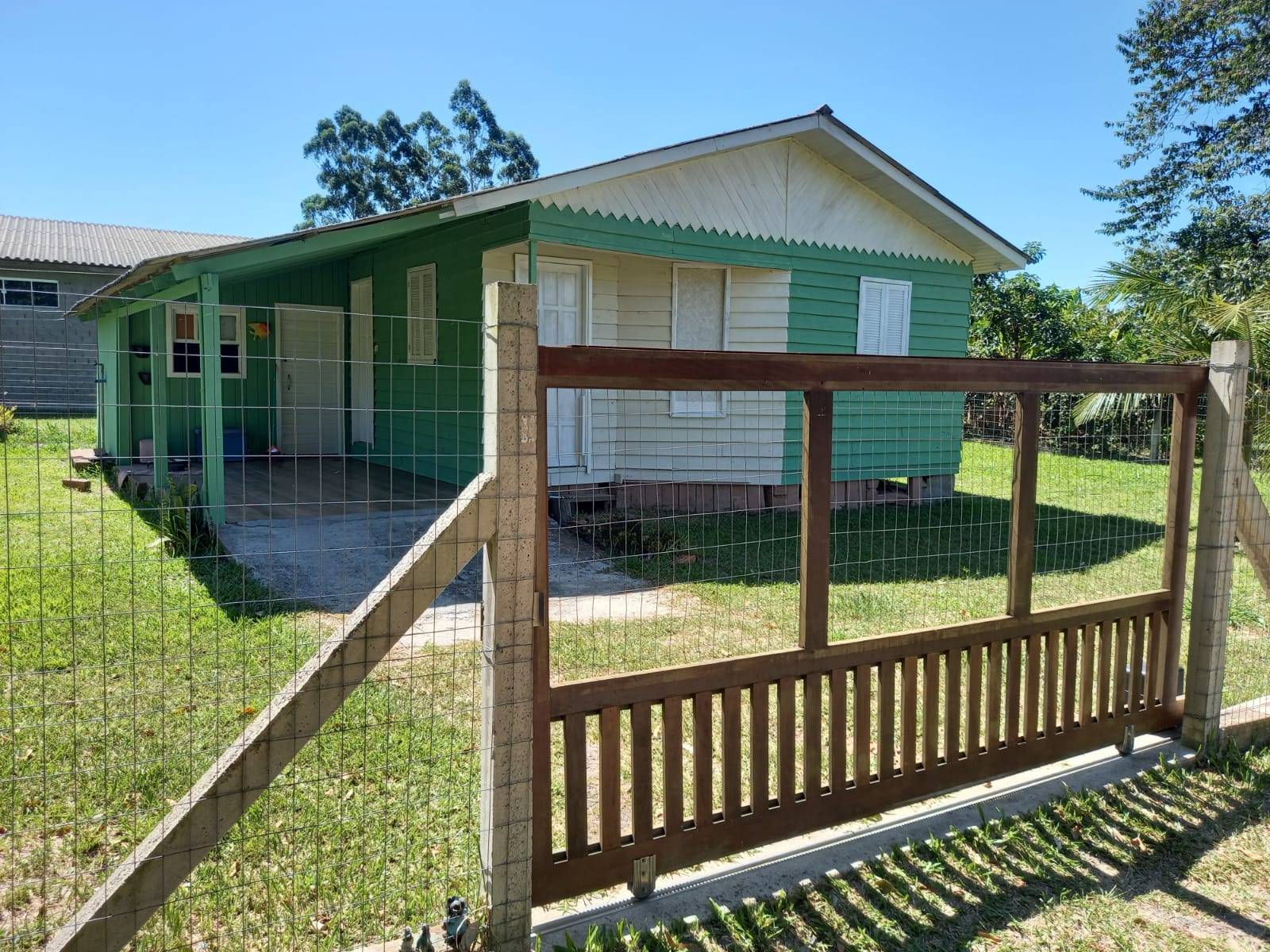 Casa 2 dormitórios para venda, cornelios em Terra de Areia | Ref.: 235