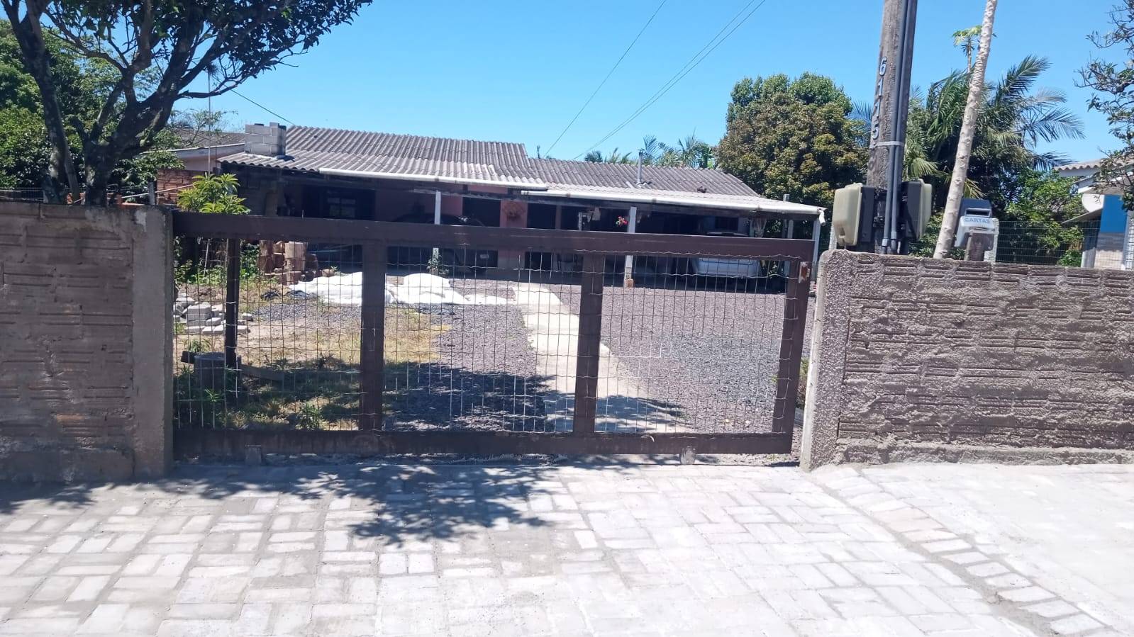 Casa 3 dormitórios para venda, Bela Vista em Terra de Areia | Ref.: 237