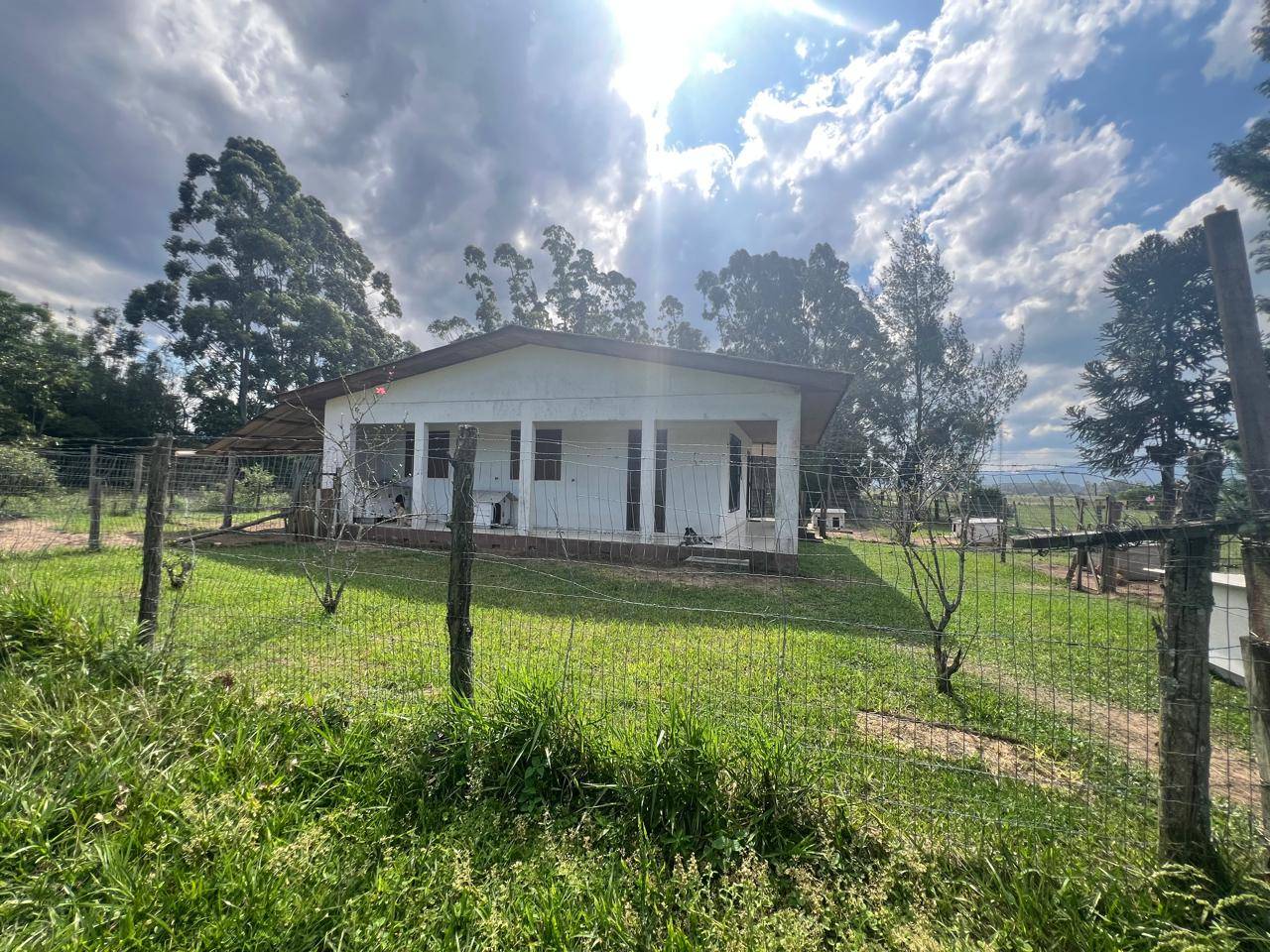Casa 3 dormitórios para venda, Pertpétuo Socorro em Terra de Areia | Ref.: 239