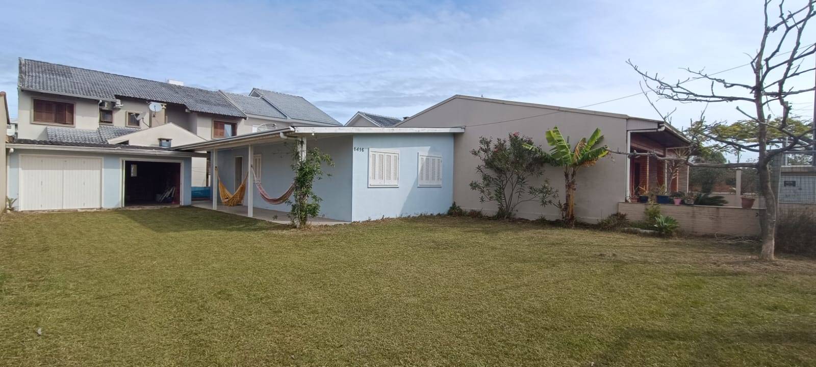 Casa 3 dormitórios para venda, Areias Brancas em Arroio do Sal | Ref.: 244