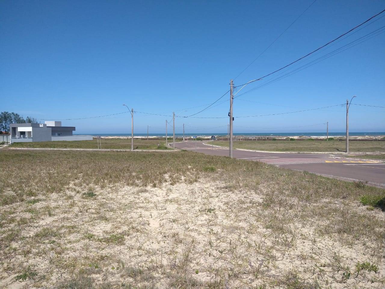 Terreno para venda, Esmeralda em Arroio do Sal | Ref.: 248