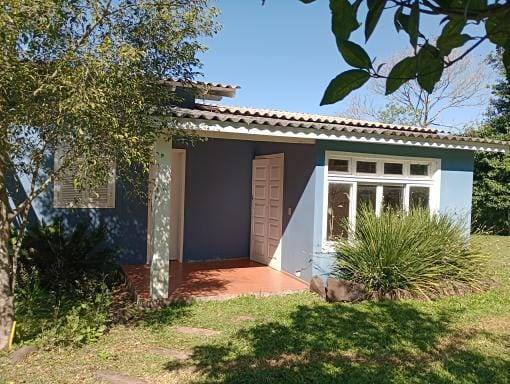 Sítio 3 dormitórios para venda, Morro do Chapéu em Três Forquilhas | Ref.: 251