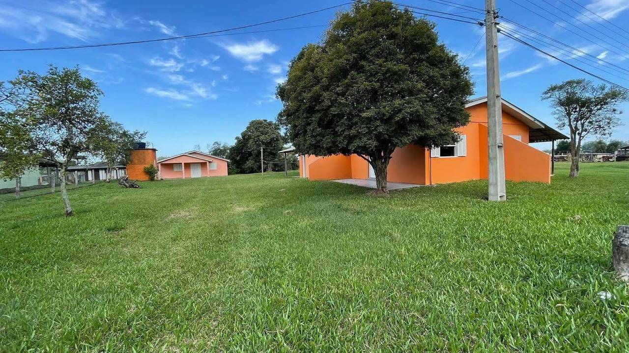 Sítio 2 dormitórios para venda, Centro em Terra de Areia | Ref.: 254