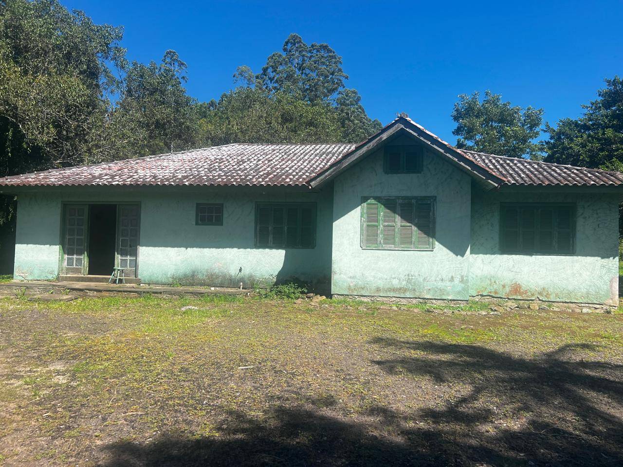 Chácara 6 dormitórios para venda, Sanga Funda em Terra de Areia | Ref.: 258