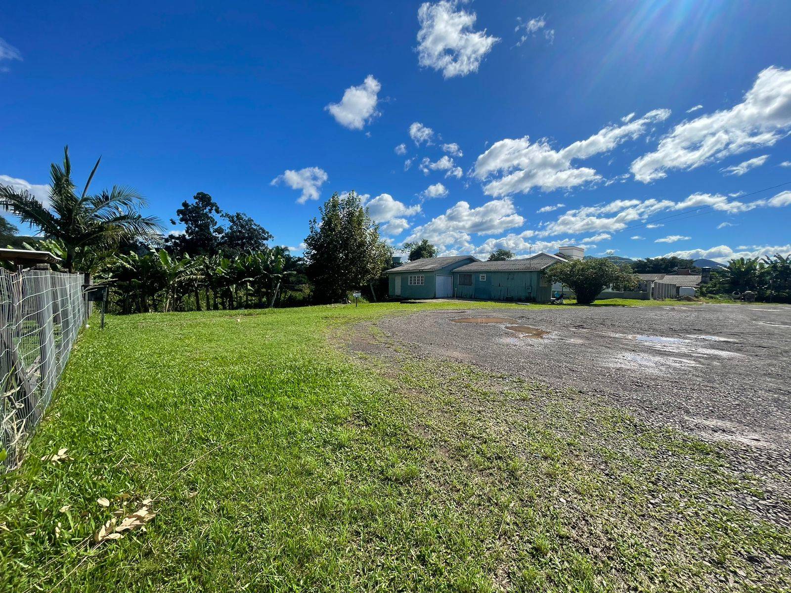 Terreno para venda, Centro em Terra de Areia | Ref.: 263