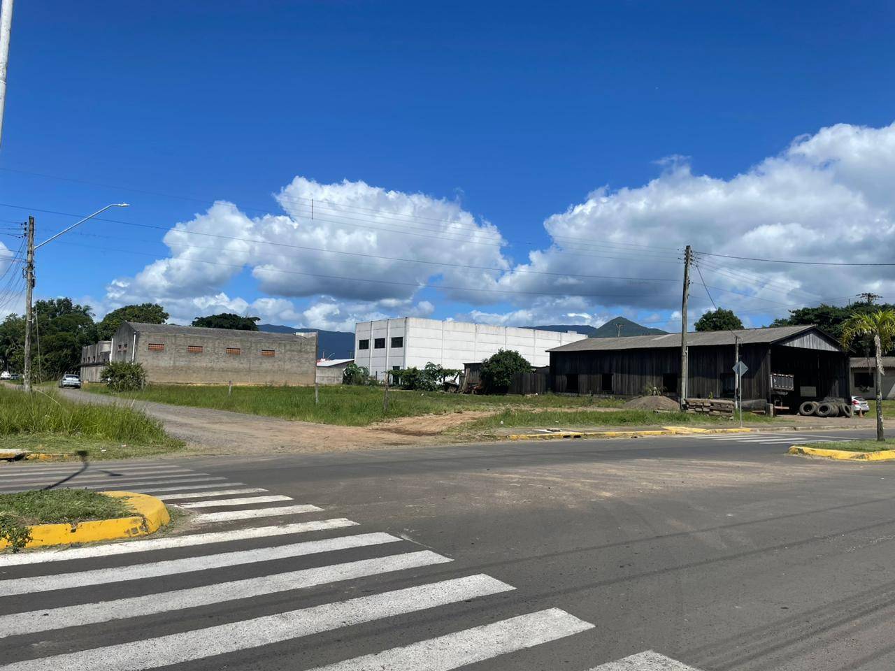 Terreno para venda, Centro em Terra de Areia | Ref.: 266