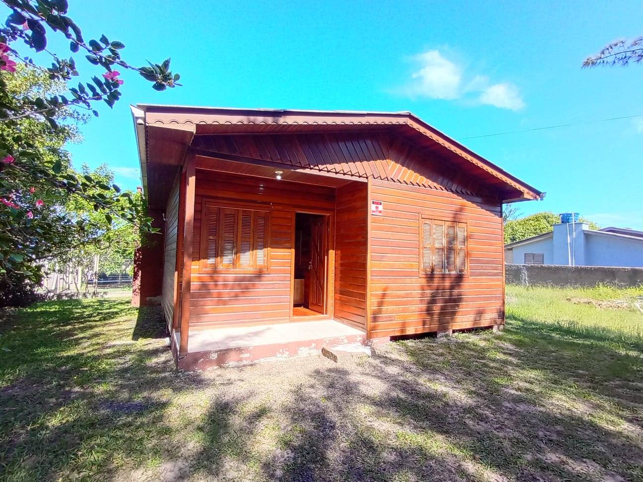 Casa 3 dormitórios para venda, Santa Rita de Cassia em Terra de Areia | Ref.: 269