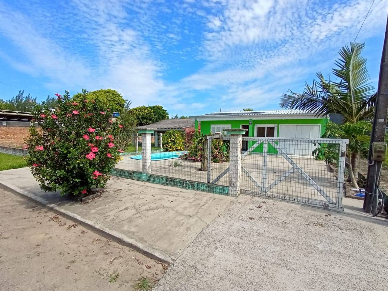 Casa 3 dormitórios para venda, Santa Rita de Cassia em Terra de Areia | Ref.: 270