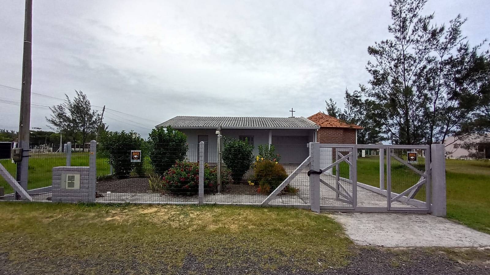 Casa 3 dormitórios para venda, São Salvador em Terra de Areia | Ref.: 276