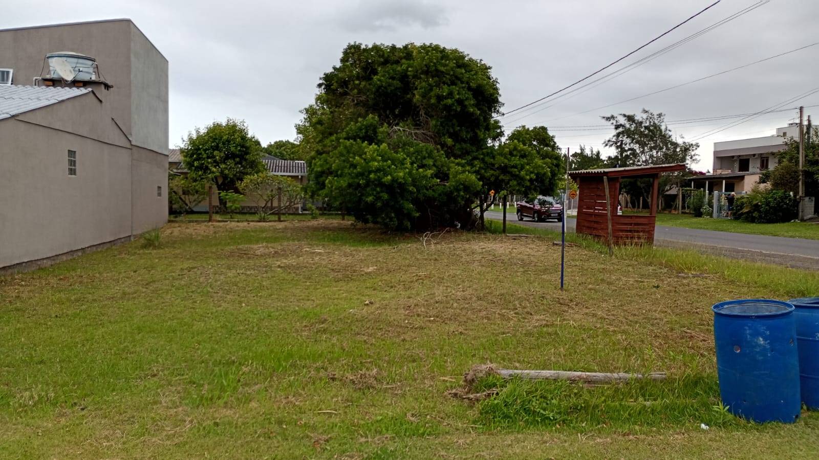 Terreno para venda, Sereia do Mar em Arroio do Sal | Ref.: 279