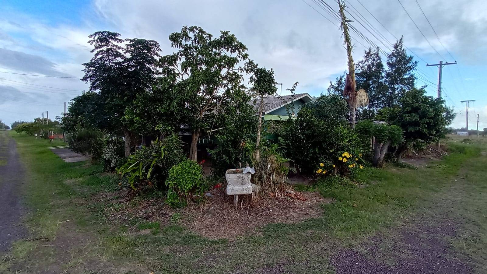 Casa 3 dormitórios para venda, Santa Rita de Cassia em Terra de Areia | Ref.: 281