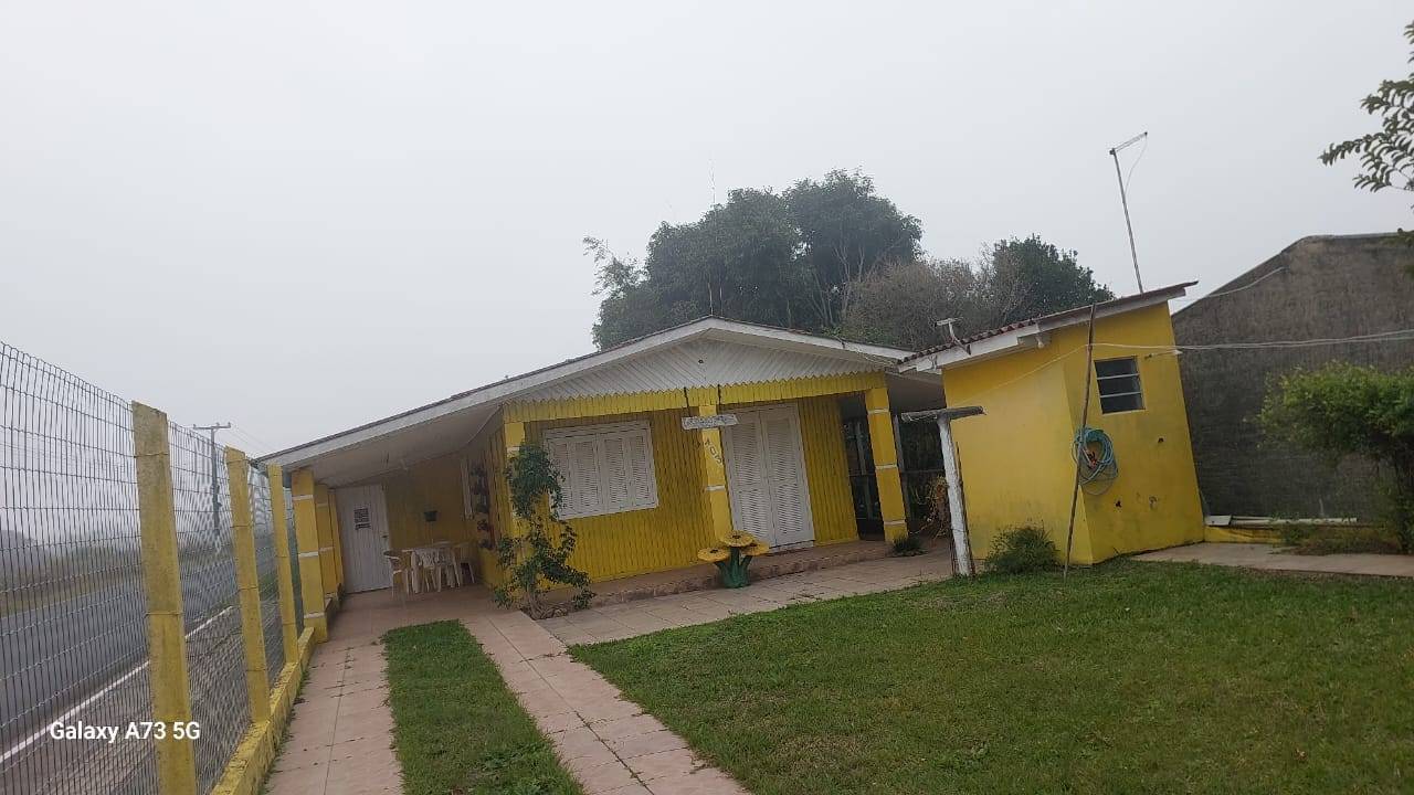 Casa 2 dormitórios para venda, Praia da Âncora em Arroio do Sal | Ref.: 285