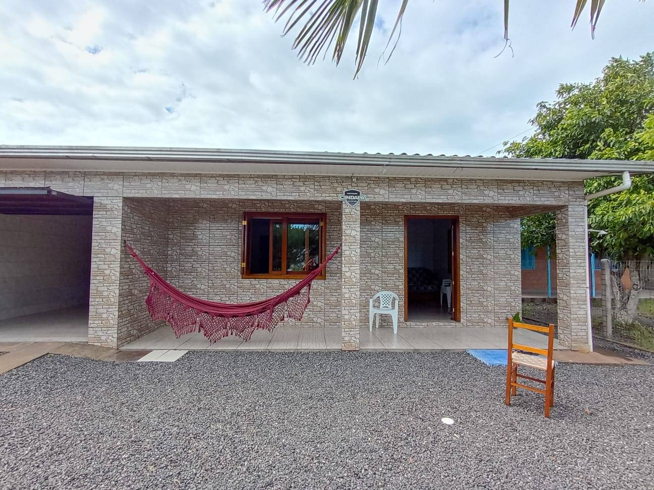Casa 4 dormitórios para venda, Santa Rita de Cassia em Terra de Areia | Ref.: 287