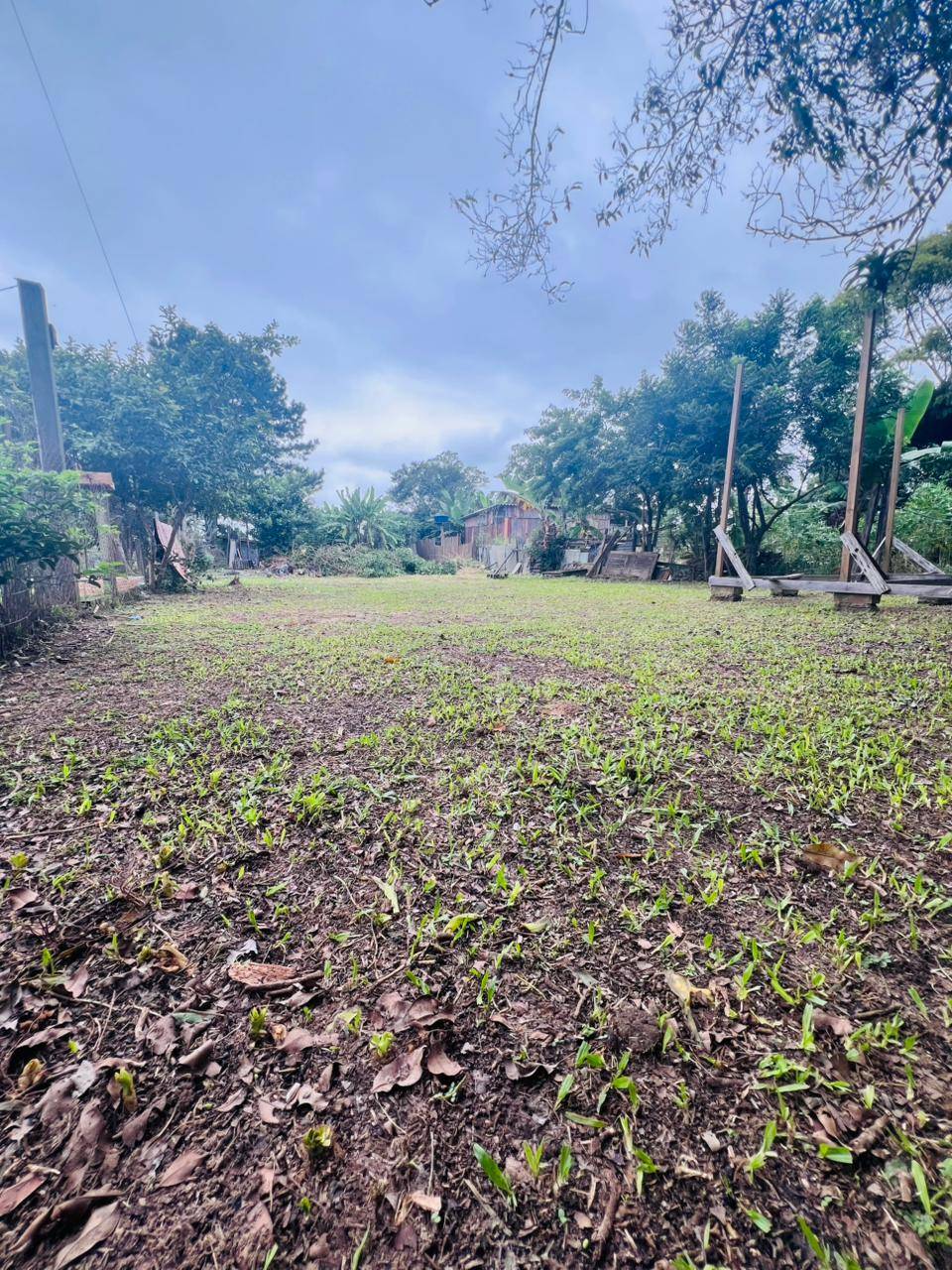Terreno para venda, Centro em Terra de Areia | Ref.: 291
