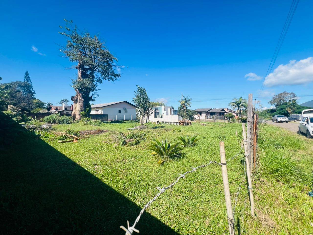 Terreno para venda, Centro em Terra de Areia | Ref.: 292