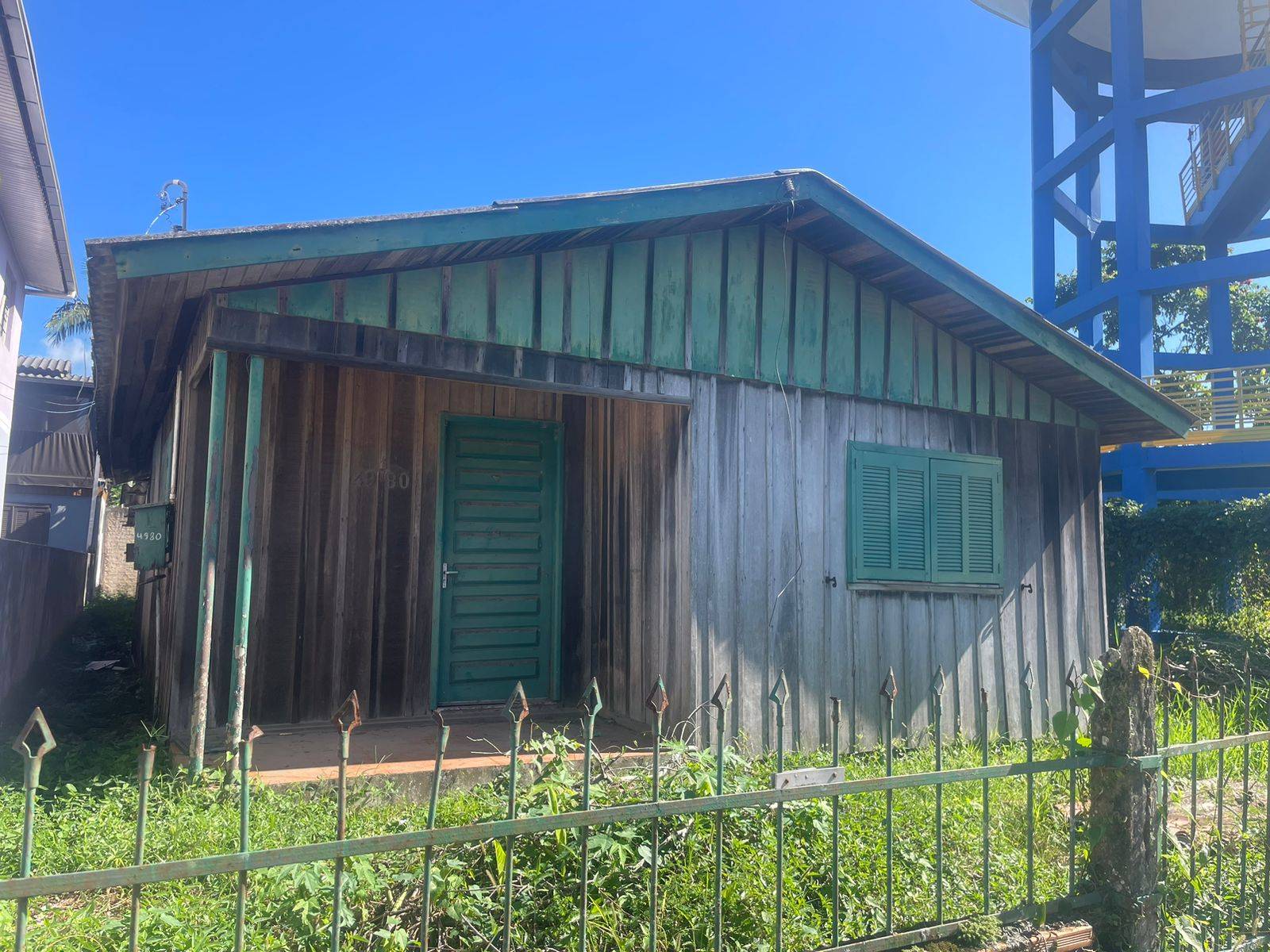 Casa 3 dormitórios para venda, Centro em Terra de Areia | Ref.: 293