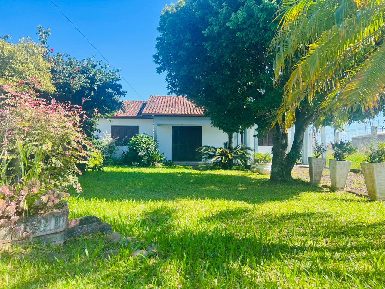 Casa 3 dormitórios para venda, Centro em Terra de Areia | Ref.: 294