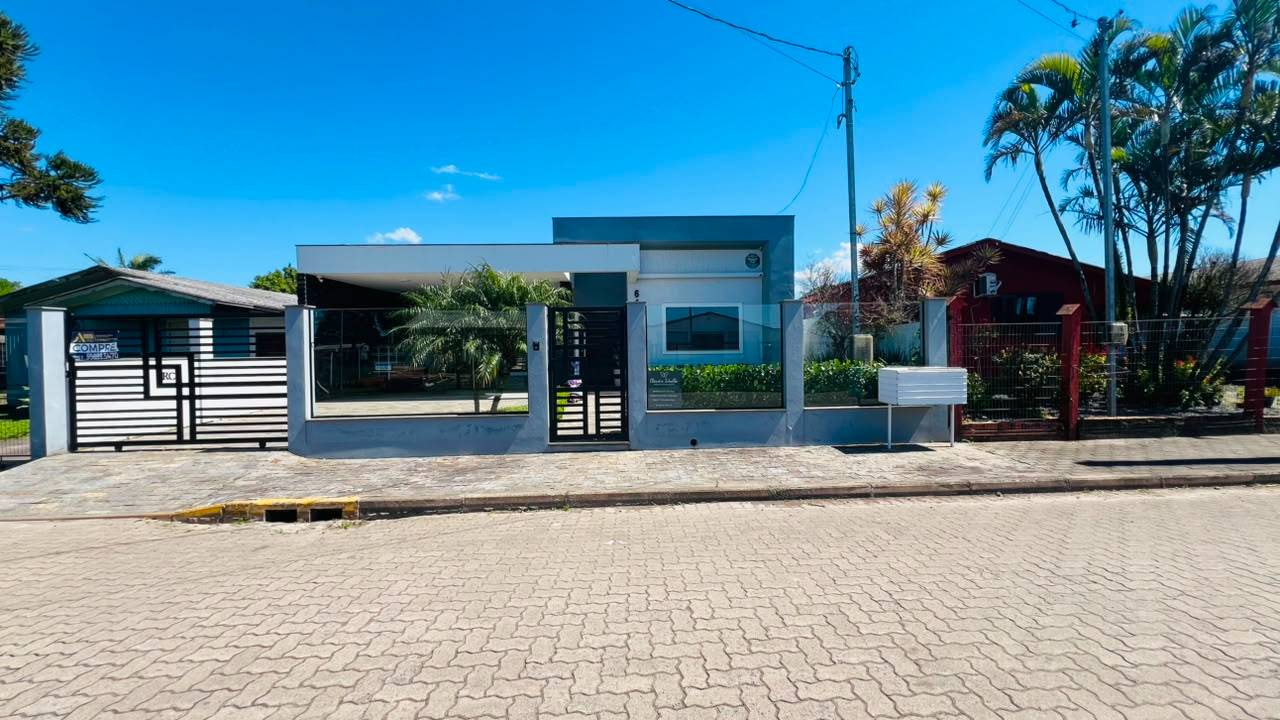 Casa 3 dormitórios para venda, Centro em Terra de Areia | Ref.: 321