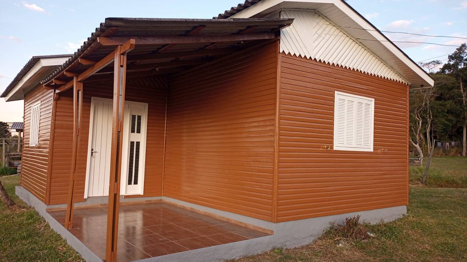 Casa para venda, Bairro Olaria em Terra de Areia | Ref.: 59