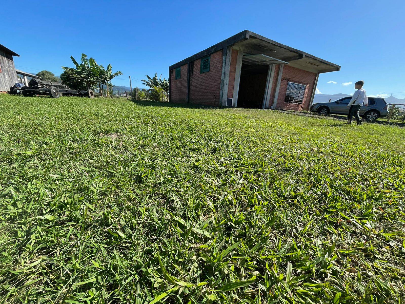 Terreno para venda, Linha Espindola em Terra de Areia | Ref.: 61