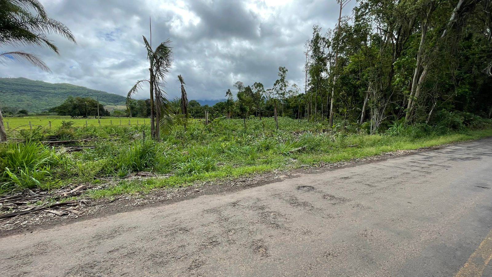 Área para venda, Vila Brehm em Três Forquilhas | Ref.: 83